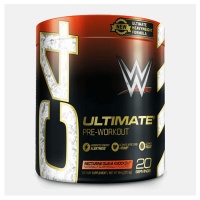 C4 ULTIMATE® X WWE® PRE WORKOUT POWDER