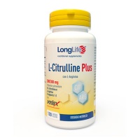 LongLife L-Citrulline