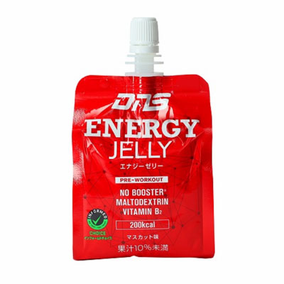 DNS Energy Jelly